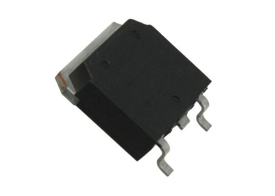 ICs Chip MSC080SMA120S N-Channel 1200 V 35A 182W Surface Mount Transistors