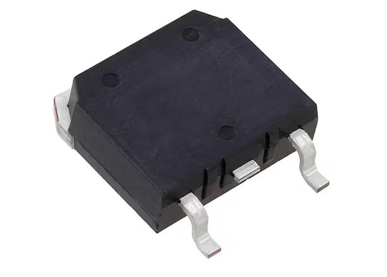 Transistors MSC035SMA070S Integrated Circuit Chip TO-268-3 N-Channel Transistors​