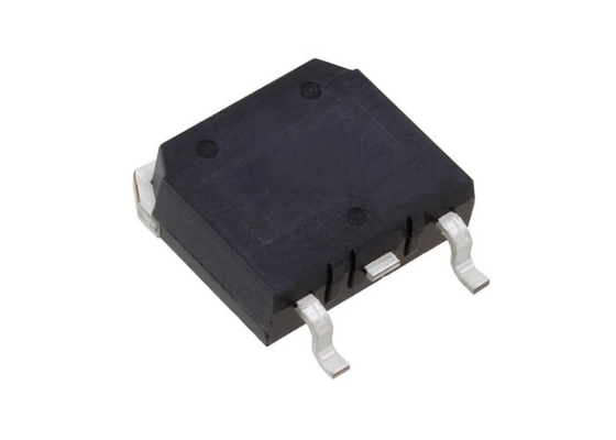 Integrated Circuit Chip MSC015SMA070S 700V Silicon Carbide N-Channel Power MOSFET