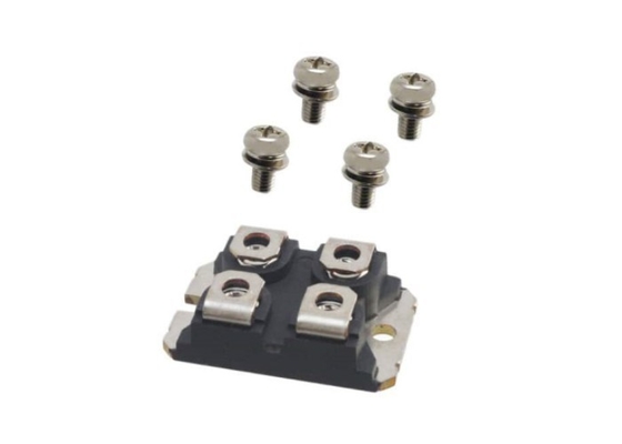 1200V MSC080SMA120J Silicon Carbide N-Channel Power MOSFET Chassis Mount SOT-227