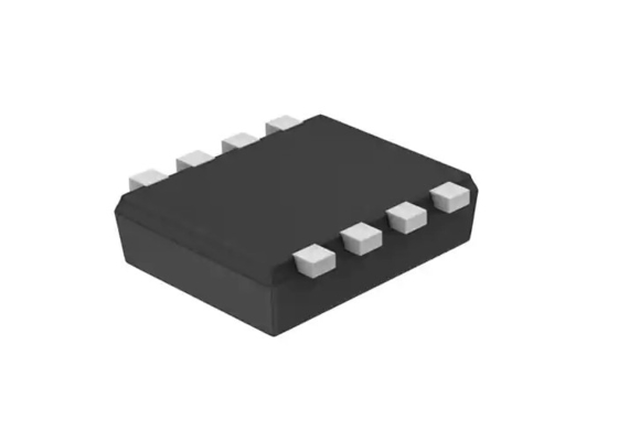 Integrated Circuit Chip QH8MA4TCR Mosfet Array 30V 9A Transistors 8-SMD Surface Mount