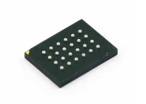 Integrated Circuit Chip S25FL512SAGBHBA10 512Mbit NOR Memory IC 24-BGA IC Chips