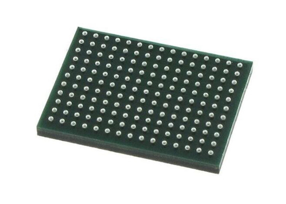 QDR II Memory Chip CY7C1514KV18-250BZXI 165-FBGA Integrated Circuit Chip 250MHz