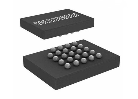 133MHz NOR Flash Memory Chips S25HL512TDPBHI010 24-BGA Integrated Circuit Chip