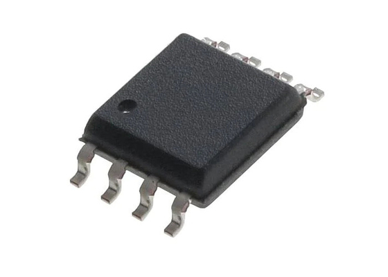 Integrated Circuit Chip S25FL064LABMFV010 64Mbit SPI - Quad I/O Memory IC