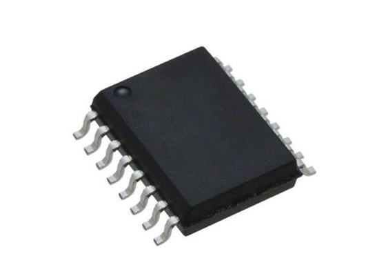 1Gbit Integrated Circuit Chip S25HS01GTDPMHI010 16-SOIC NOR Memory IC 133MHz