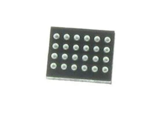 CY14V101QS-BK108XI Non-Volatile SRAM Memory IC 1Mbit SPI 108 MHz 24-FBGA