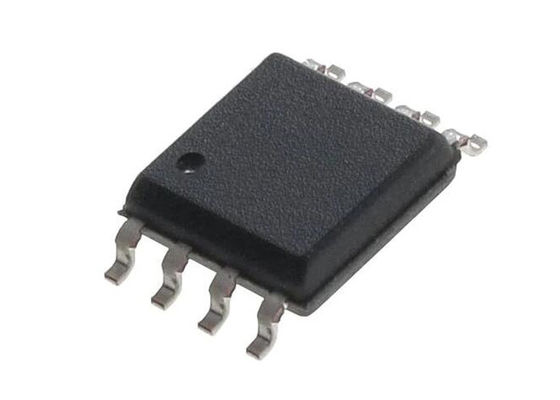 IC Chips S25FL064LABMFM013 FLASH NOR Memory IC 8-SOIC 64Mbit Memory Chips 108MHz