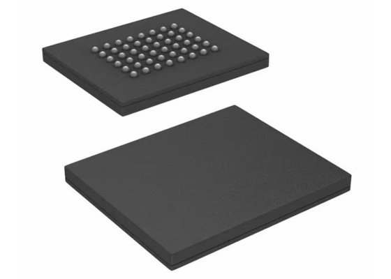 Integrated Circuit Chip S29JL064J55BHI003 64Mbit Parallel 55ns NOR Memory IC