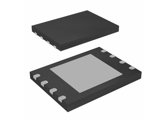 Integrated Circuit Chip S25FL256LAGNFB010 256Mbit SPI 133 MHz 8-WSON Memory IC