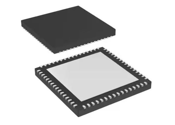 PIC32MZ1024EFG064T-E/MR 32-bit MCU Embedded Microcontroller IC 64-VFQFN