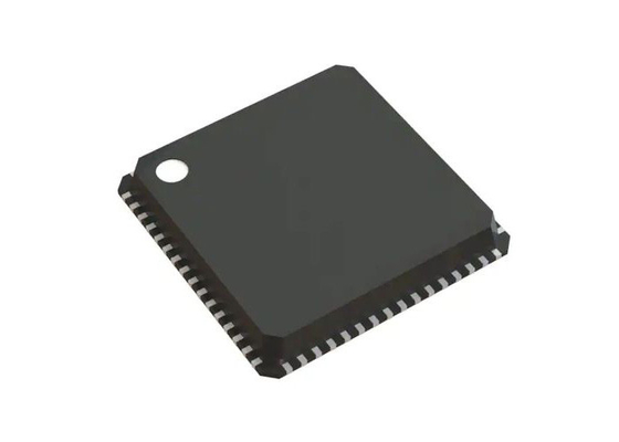 QFN-64 PIC32MZ1024EFG064-E/MRVAO 32-Bit Single-Core Microcontroller IC