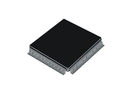 PIC32MZ2048EFM144T-I/PH 200MHz MIPS32 M-Class PIC 32MZ Microcontroller IC