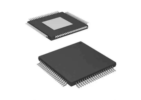 PIC32MZ0512EFE144T-E/PL 200MHz 512KB Single-Core Microcontroller MCU IC