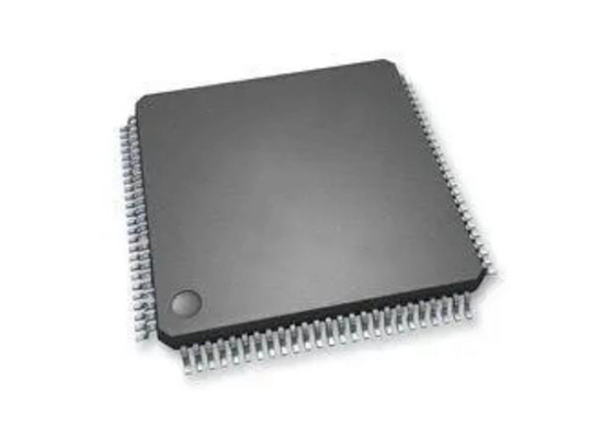 32Bit Microcontrollers IC PIC32MZ0512EFE144T-E/PH TQFP144 Integrated Circuit Chip