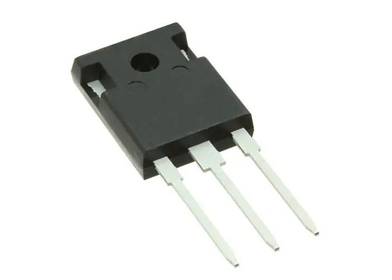 Integrated Circuit Chip IKW50N65ET7XKSA1 Single IGBT Transistors TO-247-3