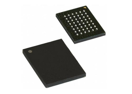 64Mbit Pseudo SRAM Memory Chip S27KS0643GABHV023 24-VBGA Integrated Circuit Chip