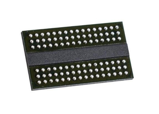 Memory IC Chip S70KS1283GABHA020 Integrated Circuit Chip 24-VBGA 128Mbit PSRAM Memory IC