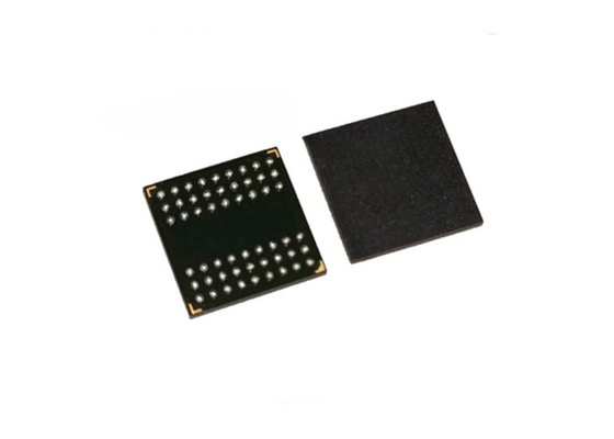 S26HS512TGABHV010 Integrated Circuit Chip 512Mbit HyperBus 200 MHz Memory IC