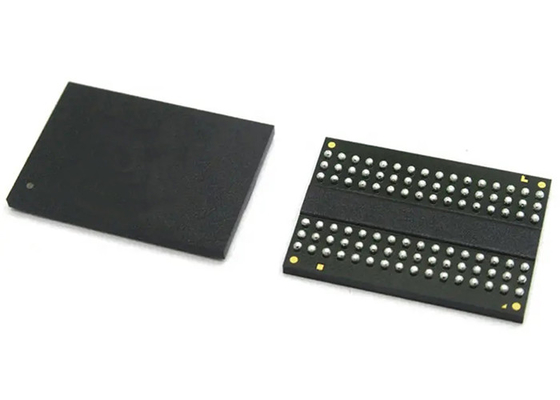 S70KS1282GABHB033 Integrated Circuit Chip Surface Mount 200 MHz Memory IC