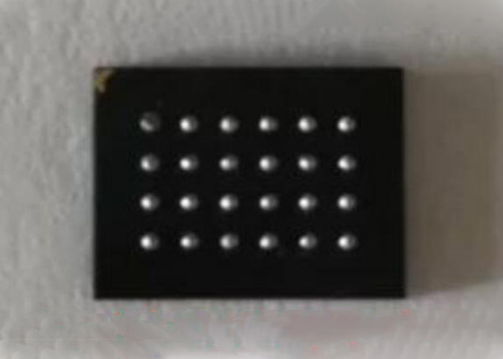 S28HS01GTGZBHI033 Integrated Circuit Chip FLASH NOR Memory Chips 24-VBGA 200MHz