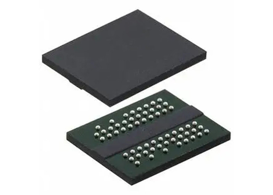 200 MHz Memory IC 24-FBGA Package S70KL1283GABHI020 Integrated Circuit Chip