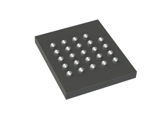 NOR Flash S28HS01GTGZBHM033 FLASH - NOR SLC Memory IC 1Gbit SPI - Octal 200MHz
