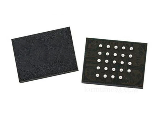 S27KL0643DPBHB023 Pseudo SRAM Memory IC 24-FBGA 64Mbit Integrated Circuit Chip