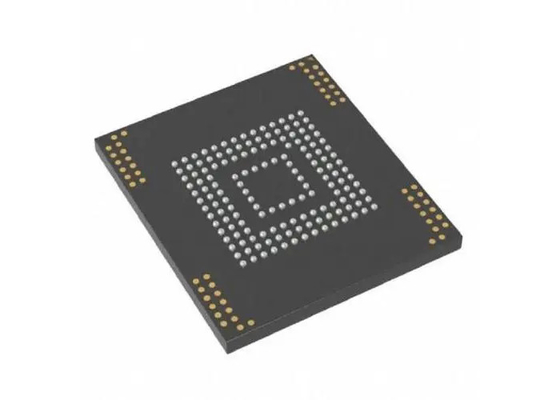 Integrated Circuit Chip S70KL1283GABHV023 128Mbit Pseudo SRAM Memory IC