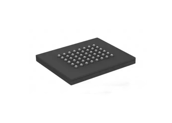 512Mbit SPI - Octal I/O 200MHz S80KS5123GABHI020 Pseudo SRAM Memory IC 24-FBGA