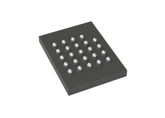 Integrated Circuit Chip S27KS0642GABHM023 64Mbit HyperBus Memory IC 24-VBGA