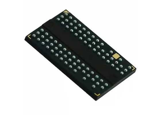 Chip Integrated Circuit S80KS2563GABHI023 256Mbit SPI Octal I/O 200MHz Memory IC