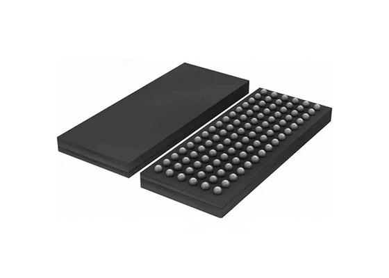 Surface Mount 24-VBGA Package S26HS512TGABHV003 512Mbit HyperBus Memory IC