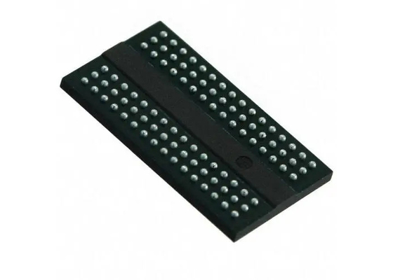 Integrated Circuit Chip S26HS01GTGABHV020 Surface Mount 24-VBGA Package Memory IC