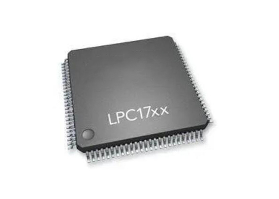 32Bit Single Core LPC1778FBD208K Microcontroller MCU 120MHz LQFP208 IC Chips