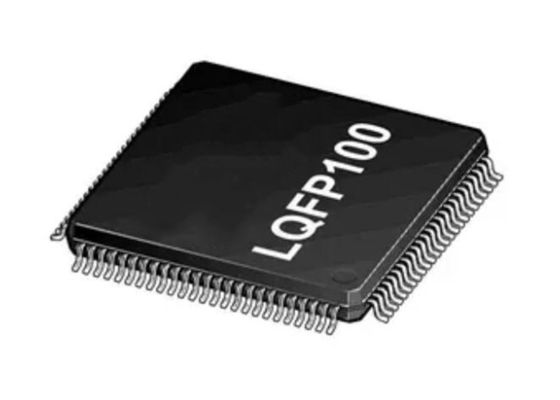 Microcontroller MCU LPC54016JBD100E ARM Cortex-M4 100-LQFP Microcontroller Chips