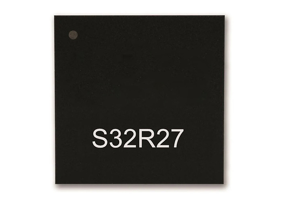 257-LFBGA FS32R274KCK2MMM 32-Bit Tri-Core 180MHz 2MB FLASH Microcontroller IC