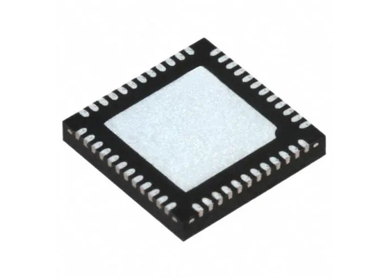 Surface Mount LPC5534JHI48/00E 150MHz 128KB 32-Bit Single-Core Microcontroller IC