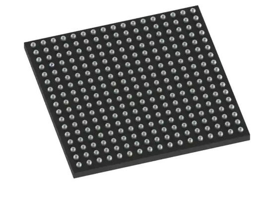 289-LFBGA MIMXRT1176AVM8A 32-Bit Single-Core 800MHz Embedded Microcontrollers