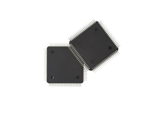 Microcontroller MCU LPC2387FBD100K 72MHz 512KB 100-LQFP Microcontroller IC