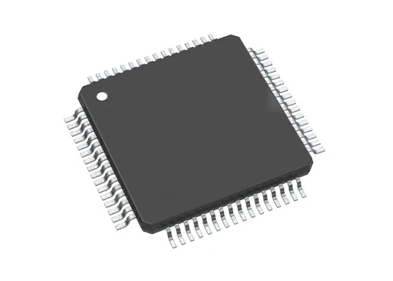 LPC5534JBD64E Single-Core 150MHz 128KB FLASH 64-TQFP Microcontroller MCU IC