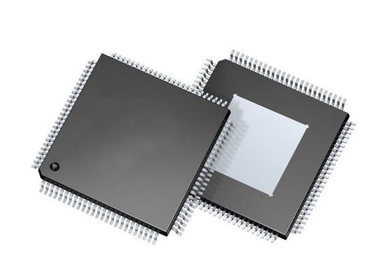 Single-Core 256KB FLASH Microcontroller MCU IC LPC1765FBD100K 100-LQFP