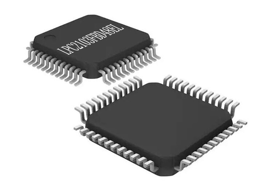 70MHz Microcontroller IC LPC2103FBD48EL Microcontroller MCU 48-LQFP Single Chip