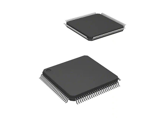 Microcontroller MCU LPC1769FBD100K
 32-Bit Single-Core 120MHz 512KB Flash Microcontroller IC
