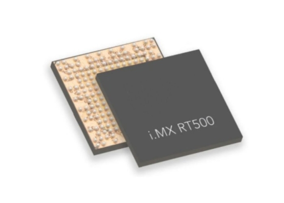 32-Bit Dual-Core MIMXRT595SFFOC i.MX RT500 Crossover MCU With Arm Cortex-M33