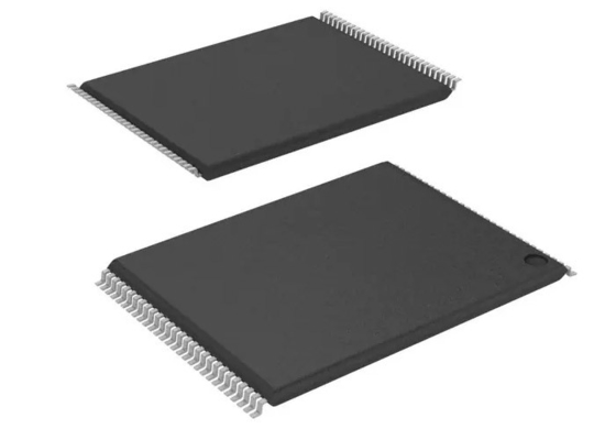 Integrated Circuit Chip MT28EW01GABA1HJS-0SIT 1Gbit Parallel 95NS Memory IC
