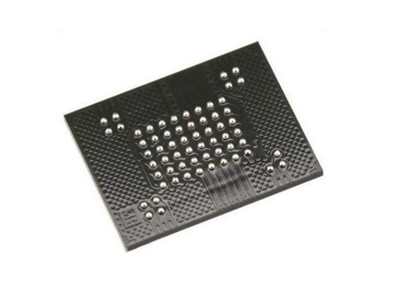 MT29F2G16ABBEAH4-AAT:E 2Gbit Parallel Memory IC 63-VFBGA Integrated Circuit Chip