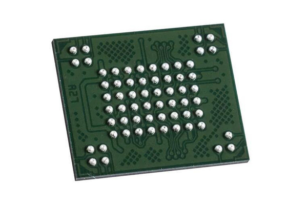 4Gbit Parallel MT29F4G16ABBDAH4-IT:D NAND Flash Memory Chip 63-VFBGA IC Chips