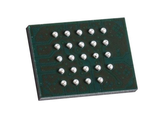 MT29F2G01ABAGD12-AAT:G 2Gbit SPI Memory Chip 24-TBGA Integrated Circuit Chip