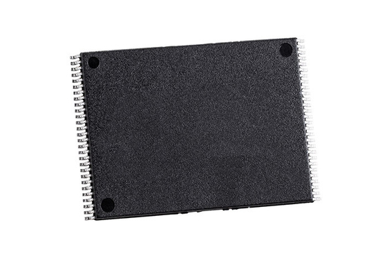 Integrated Circuit Chip MT28EW512ABA1LJS-0SIT Flash Embedded Memory IC